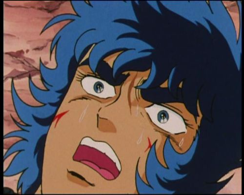 Otaku Gallery  / Anime e Manga / Saint Seiya / Screen Shots / Episodi / 032 - Ritorno all`isola nera / 112.jpg